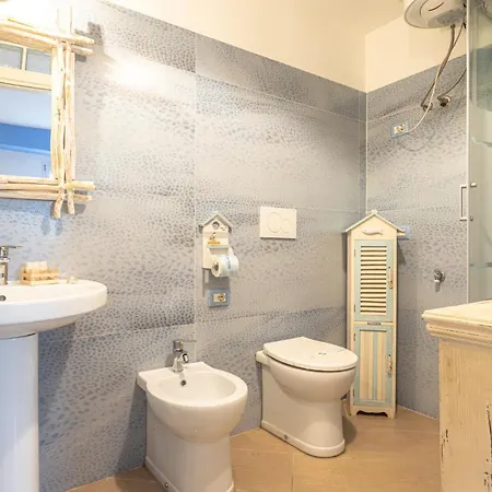 Turistico Vistamare Apartment *