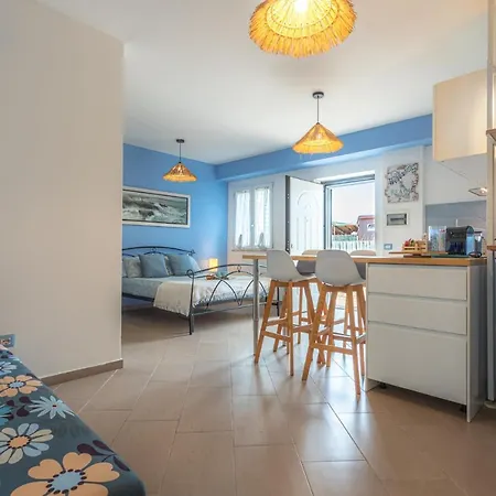 Apartment Turistico Vistamare Focene