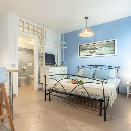 Apartment Turistico Vistamare Focene