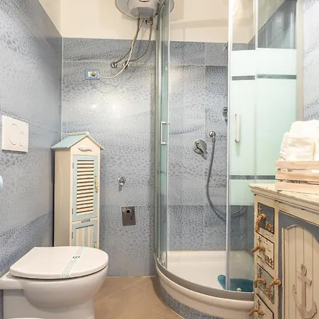 Apartment Turistico Vistamare Focene