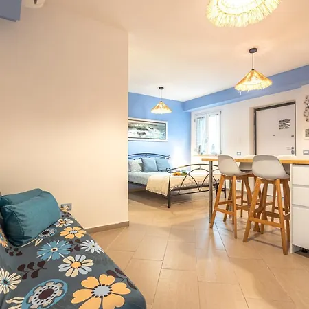 Apartment Turistico Vistamare